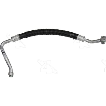 Four Seasons Honda Passport 99-98/Isuzu Amigo 00-98-R 56623